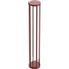 FLOS OUTDOOR lampada da terra per esterni IN VITRO BOLLARD 3 NO DIMMABLE - F018A23A025