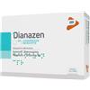 Pharma line srl Pharmaline Dianazen 30 compresse per il rilassamento