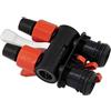 FLUVAL 106,206,306, 406 - Aquastop