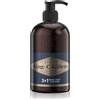 Gillette King C. Beard & Face Wash 350 ml