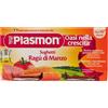 PLASMON SUGHETTO RAGU' DI MANZO 80 G X 2 PEZZI