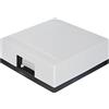 SCS Sentinel SEN4137428 Campanello Fuori Porta Portal-Avisador elettronico-Timbre Wired MecaBell 3238-SCS CFI0005 Sentinel