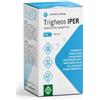 GHEOS Srl Trigheos Iper 60 Compresse - Integratore per il Controllo del Peso e del Metabolismo