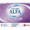 DOMPE' FARMACEUTICI SpA Collirio Alfa Dompè 10x0,3ml