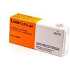 MOLTENI & C. F.LLI ALITTI SpA Luan 2,5% Gel 15g + Applicatore