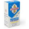 VEMEDIA MANUFACTURING B.V. Magnesia S.Pellegrino 45% Polvere Effervescente Limone 100g