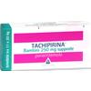 tachipirina 250mg supposte