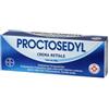 KARO HEALTHCARE AB Proctosedyl Crema Rettale Trattamento Sintomatico Emorroidi 20gr