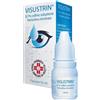 PIETRASANTA PHARMA SpA Visustrin® 0,1% Collirio Soluzione Tetrizolina Cloridrato 10ml