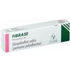 TEOFARMA Srl Fibrase Pomata 40g 1,5%