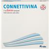 FIDIA FARMACEUTICI SpA Connettivina 2mg Garze Fidia 10 Pezzi
