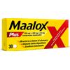 OPELLA HEALTHCARE ITALY Srl Sanofi Maalox Plus Dispositivo Medico 30 Compresse Masticabili