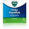 PROCTER & GAMBLE SRL Vicks VapoRub Unguento Uso Inalatorio 50g