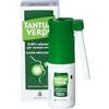 ANGELINI PHARMA ITALIA SpA Angelini Tantum Verde 0,30% Soluzione Spray Con Nebulizzatore 15ml