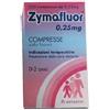 MEDA PHARMA SpA Zymafluor 0.25mg 200 Compresse