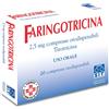 SIT LABORATORIO FARMAC. Srl Faringotricina SIT Laboratorio Farmaceutico 20 Compresse