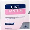 ANGELINI (A.C.R.A.F.) SpA Angelini Ginetantum 500mg Granulato Per Soluzione Cutanea 10 Bustine Vaginali