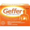 BAYER SpA Geffer Antiacido contro Bruciore di Stomaco e Nausea 24 Bustine