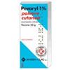 KARO PHARMA Srl Pevaryl 1% Polvere Cutanea JANSSEN-CILAG 30g