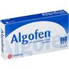 SIT LABORATORIO FARMAC. Srl Algofen 200mg SIT Laboratorio Farmaceutico 12 Compresse