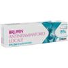 VIATRIS HEALTHCARE LIMITED Brufen Antinfiammatorio Locale 5% Mylan 40g
