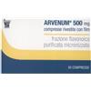 STRODER Srl Stroder Arvenum 500mg Sintomi Attribuibili Ad Insufficienza Venosa Confezione 30 Compresse Rivestite