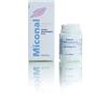 MORGAN Srl Miconal 2% Polvere Dermatologia Morgan Pharma 20g
