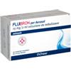CHIESI FARMACEUTICI SpA Fluibron Per Aerosol 15mg/2ml Chiesi 20 Flaconcini Da 2ml