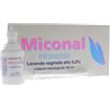 MORGAN Srl Miconal 2% Lavanda Vaginale Morgan Pharma 5 Flaconi Monodose