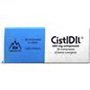 IDI FARMACEUTICI Srl IDI CistiDil 500mg Trattamento Dell'Acne 30 Compresse