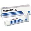 SIT LABORATORIO FARMAC. Srl Dermocortal 5 mg/g Idrocortisone Crema SIT Laboratorio Farmaceutico 20g
