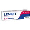 EG SpA Eg Lenirit 0,5% Crema 20g