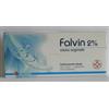 RECORDATI SpA Recordati Falvin 2% Crema Vaginale Con Applicatore 78g