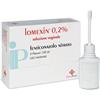 RECORDATI SpA Lomexin 0,2% Lavenda Vaginale 5 Flaconi 150ml