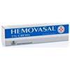 FAR.G.IM. Srl Manetti & Roberts Hemovasal 1% Crema Trattamento Sintomi Insufficienza Venosa Tubo 30g