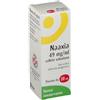 LABORATOIRES THEA Naaxia Collirio 4,9% Théa 10ml