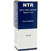 TEOFARMA Srl NTR Gocce Nasali Soluzione 15ml