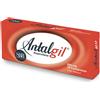 VIM G.OTTAVIANI SpA Antalgil 200mg Ibuprofene S&R Farmaceutici 10 Compresse