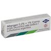 IBSA FARMACEUTICI ITALIA Srl Altergen 0,2%+1% Crema IBSA 25g