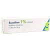 GIULIANI SpA Giuliani Sandoz Suadian 1% Crema Antimicotica Per Funghi 30g