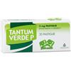 ANGELINI (A.C.R.A.F.) SpA Angelini Tantum Verde P 3mg Gusto Menta 20 Pastiglie