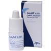 POLIFARMA SpA Ketoftil 0,05% Collirio 10ml