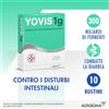ALFASIGMA SpA Yovis 1g Granulato Alfasigma 10 Bustine