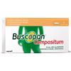 OPELLA HEALTHCARE ITALY Srl Buscopan Compositum 6 Supposte 10 mg + 800 mg