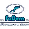 NEW FA.DEM. Srl New FaDem Canfora 10% Soluzione Ialuronica 100ml