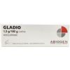 ABIOGEN PHARMA SpA Gladio 1,5 g/100 g Crema Abiogen 50g