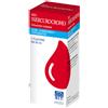 SIT LABORATORIO FARMAC. Srl Neo Mercurocromo Soluzione Cutanea SIT Laboratorio Farmaceutico 50ml