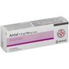 ALMIRALL SpA Airtal 1,5g/100g Crema Dermatologica 50g