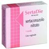 FERRER INTERNACIONAL SA Sertadie 300mg Ovulo Per Candida Vaginale 1 Ovulo