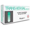 DIFA COOPER SpA Difa Cooper Trans-Ver-Sal 36,3mg/20mm Per Verruche, Callosità E Duroni 10 Cerotti Transdermici